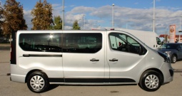 Opel Vivaro 1.6 CDTi Putnički 9 sjedala *NAVIGACIJA*