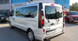 Opel Vivaro 1.6 CDTi Putnički 9 sjedala *NAVIGACIJA*