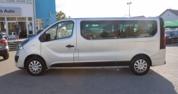 Opel Vivaro 1.6 CDTi Putnički 9 sjedala *NAVIGACIJA*