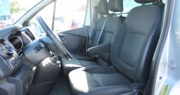 Opel Vivaro 1.6 CDTi Putnički 9 sjedala *NAVIGACIJA*