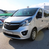 Opel Vivaro 1.6 CDTi Putnički 9 sjedala *NAVIGACIJA*