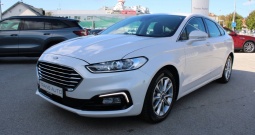 Ford Mondeo 2.0 TDCi AUTOMATIK Titanium *LED, NAVIGACIJA, KAMERA*