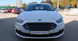 Ford Mondeo 2.0 TDCi AUTOMATIK Titanium *LED, NAVIGACIJA, KAMERA*