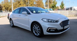 Ford Mondeo 2.0 TDCi AUTOMATIK Titanium *LED, NAVIGACIJA, KAMERA*