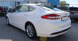 Ford Mondeo 2.0 TDCi AUTOMATIK Titanium *LED, NAVIGACIJA, KAMERA*