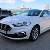 Ford Mondeo 2.0 TDCi AUTOMATIK Titanium *LED, NAVIGACIJA, KAMERA*