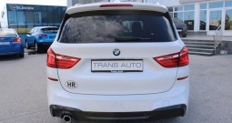 BMW serija 2 Gran Tourer 216i M-paket 7 sjedala *LED, NAVIGACIJA*