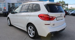 BMW serija 2 Gran Tourer 216i M-paket 7 sjedala *LED, NAVIGACIJA*