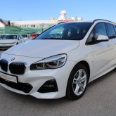 BMW serija 2 Gran Tourer 216i M-paket 7 sjedala *LED, NAVIGACIJA*