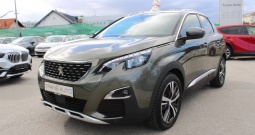 Peugeot 3008 Hybrid 225 AUTOMATIK Allure *LED, NAVIGACIJA, KAMERA*