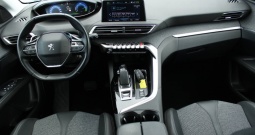 Peugeot 3008 Hybrid 225 AUTOMATIK Allure *LED, NAVIGACIJA, KAMERA*