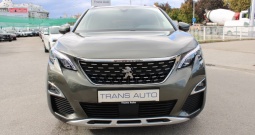 Peugeot 3008 Hybrid 225 AUTOMATIK Allure *LED, NAVIGACIJA, KAMERA*