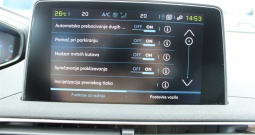 Peugeot 3008 Hybrid 225 AUTOMATIK Allure *LED, NAVIGACIJA, KAMERA*