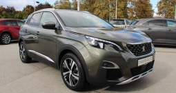 Peugeot 3008 Hybrid 225 AUTOMATIK Allure *LED, NAVIGACIJA, KAMERA*