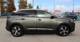 Peugeot 3008 Hybrid 225 AUTOMATIK Allure *LED, NAVIGACIJA, KAMERA*