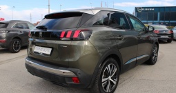 Peugeot 3008 Hybrid 225 AUTOMATIK Allure *LED, NAVIGACIJA, KAMERA*