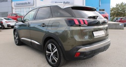 Peugeot 3008 Hybrid 225 AUTOMATIK Allure *LED, NAVIGACIJA, KAMERA*