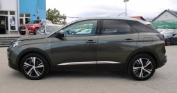 Peugeot 3008 Hybrid 225 AUTOMATIK Allure *LED, NAVIGACIJA, KAMERA*