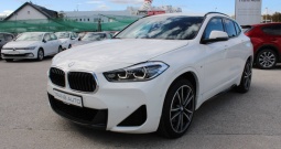 BMW X2 20d xDrive AUTOMATIK M-paket *LED, NAVIGACIJA*