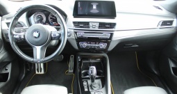 BMW X2 20d xDrive AUTOMATIK M-paket *LED, NAVIGACIJA*