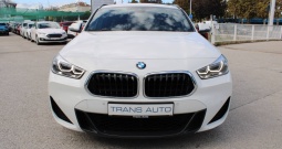 BMW X2 20d xDrive AUTOMATIK M-paket *LED, NAVIGACIJA*