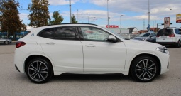 BMW X2 20d xDrive AUTOMATIK M-paket *LED, NAVIGACIJA*