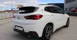 BMW X2 20d xDrive AUTOMATIK M-paket *LED, NAVIGACIJA*