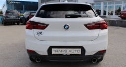 BMW X2 20d xDrive AUTOMATIK M-paket *LED, NAVIGACIJA*