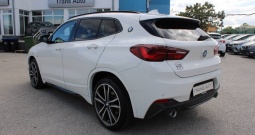 BMW X2 20d xDrive AUTOMATIK M-paket *LED, NAVIGACIJA*