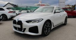 BMW serija 4 Gran Coupe 420d xDrive AUTOMATIK M-paket *LED, NAVI, KAMERA*