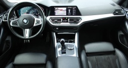 BMW serija 4 Gran Coupe 420d xDrive AUTOMATIK M-paket *LED, NAVI, KAMERA*