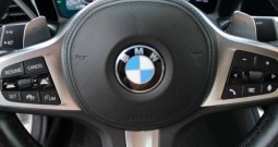 BMW serija 4 Gran Coupe 420d xDrive AUTOMATIK M-paket *LED, NAVI, KAMERA*