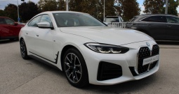 BMW serija 4 Gran Coupe 420d xDrive AUTOMATIK M-paket *LED, NAVI, KAMERA*