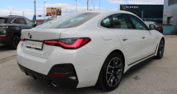 BMW serija 4 Gran Coupe 420d xDrive AUTOMATIK M-paket *LED, NAVI, KAMERA*