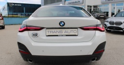 BMW serija 4 Gran Coupe 420d xDrive AUTOMATIK M-paket *LED, NAVI, KAMERA*