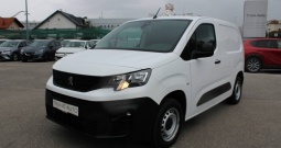 Peugeot Partner 1.5 HDi *KAMERA*