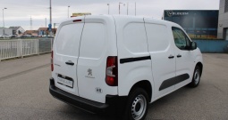 Peugeot Partner 1.5 HDi *KAMERA*