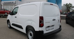 Peugeot Partner 1.5 HDi *KAMERA*