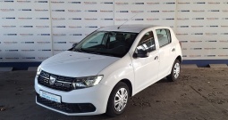 DACIA SANDERO 1.0 Sce 75 - JAMSTVO 15 MJESECI!!!, 6.900,00 €