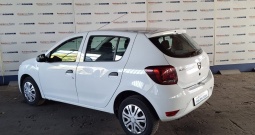 DACIA SANDERO 1.0 Sce 75 - JAMSTVO 15 MJESECI!!!, 6.900,00 €