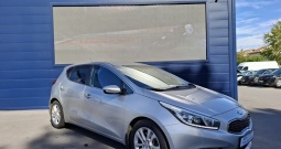 KIA CEE'D 1.6 CRDI - JAMSTVO 15 MJESECI, 7.900,00 €