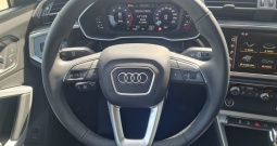 AUDI Q3 35TDI S TR ADVANCED+ TVORNIČKO JAMSTVO, 39.500,00 €