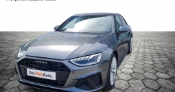 AUDI A4 35TDI S TR S LINE+ - TVORNIČKO JAMSTVO, 40.500,00 €