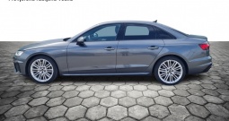 AUDI A4 35TDI S TR S LINE+ - TVORNIČKO JAMSTVO, 40.500,00 €