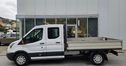 FORD TRANSIT 2.0 TDCI - Jamstvo 15 mjeseci, 16.960,00 €