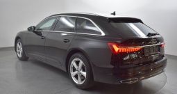 Audi A6 Avant 45 TDI quattro Aut. Sport 231 KS, ACC+LED+GR SJED+HEAD+ASIST