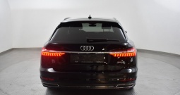 Audi A6 Avant 45 TDI quattro Aut. Sport 231 KS, ACC+LED+GR SJED+HEAD+ASIST