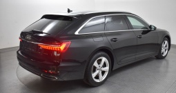 Audi A6 Avant 45 TDI quattro Aut. Sport 231 KS, ACC+LED+GR SJED+HEAD+ASIST