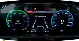 Audi e-tron 50 quattro 313 KS, ZRAČNI+KAM+LED+GR SJED+NAVI+ASIST