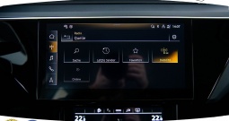 Audi e-tron 50 quattro 313 KS, ZRAČNI+KAM+LED+GR SJED+NAVI+ASIST